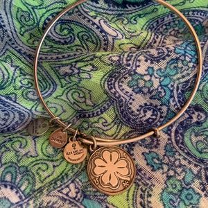 🌺 Alex & Ani silver ENERGY. FINAL MARKDOWN